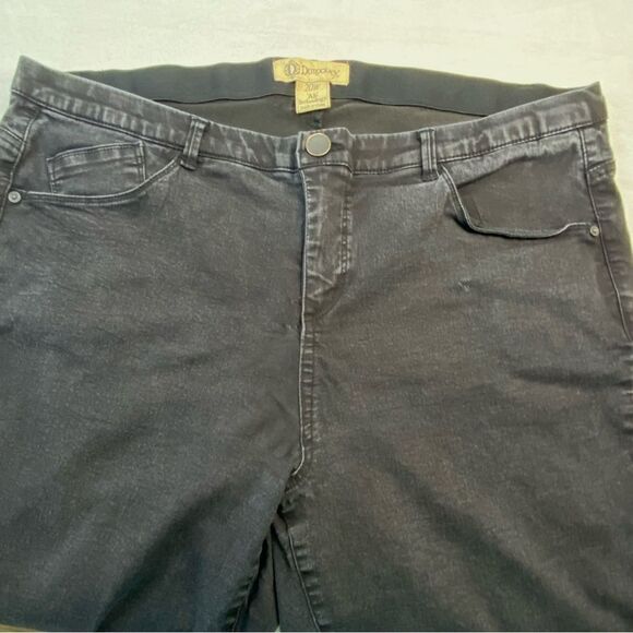 DEMOCRACY AB TECHNOLOGY HIGH RISE MAGIC WAISTBAND - Picture 6 of 11